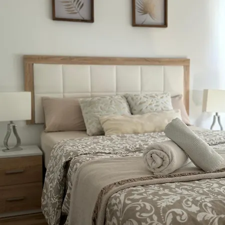 Benalmadena Apartments *