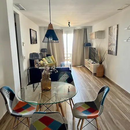 Benalmadena Apartments *