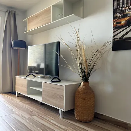 Benalmadena Apartments Apartment *