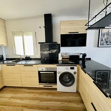 Benalmadena Apartments *